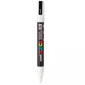 Uni Posca Paint Marker Pen PC-3M - white