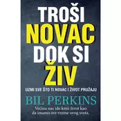 Troši novac dok si živ - Bil Perkins