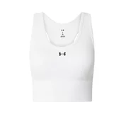 UNDER ARMOUR Športni nederček črna/bela