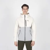 PUMA Duks sa kapuljacom tech full-zip hoodie dk M