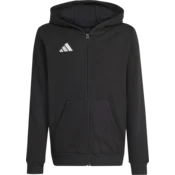 adidas Mikica s kapuco Entrada 26 Full Zip Kids