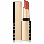 Bobbi Brown Mat šminka (Luxe Matte Lipstick) 3,5 g (Odtenek Boss Pink)