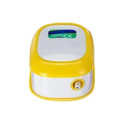 SOBO Vazdušna pumpa SB9903, Belo- žuta