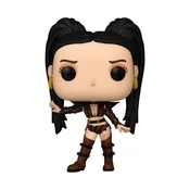 Funko POP! ROCKS: BELLA POARCH