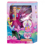 Barbie: Dreamtopia balerina metulj