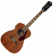 Fender Tim Armstrong Hellcat-12 String