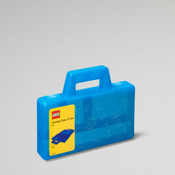 LEGO koferce za sortiranje: Plavo