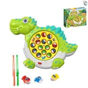 Igra pecanja dinosaur
