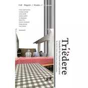 Triëdere #28: Negativ / Positiv / Glamour