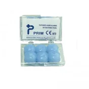 Maries Silicone Earplugs 6 units