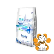 Monge VetSolution Dermatosis 400g, Dijetalna Hrana Za Macke Sa Kožnim Problemima