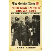 The Man in the Brown Suit