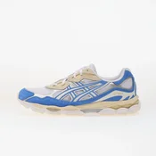 Sneakers Asics Gel-Nyc White/ Blue Coast EUR 37