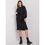 Dress-RV-SK-7256.27P-black