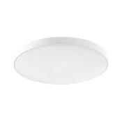 LED plafonsko svetlo za kupatilo MADISON LED/20W/230V 6000K IP44 precnik 26 cm crno
