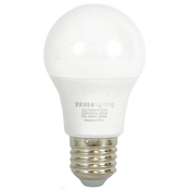 Tesla LED žarnica BULB/E27/5W/230V/500lm/25.000h/6500K hladno bela
