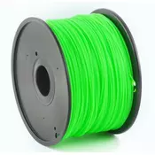 GEMBIRD - 3DP-ABS1.75-01-G ABS Filament za 3D stampac 1.75mm, kotur 1KG GREEN