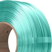AzureFilm PLA Silk Refill Turquoise Blue - 1,75 mm / 1000 g