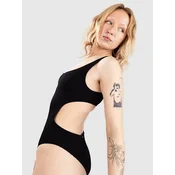 Rip Curl X Sc Swimsuit black
