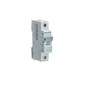 Haeger Hager MCN102 miniaturni odklopnik, (20890240)