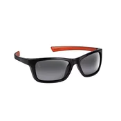 Polaroidna Sončna Očala FOX Sunglasses BLACK/ORANGE
