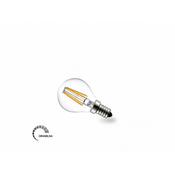 BBLINK LED Filament sijalica G45 6.5W E14 2700K