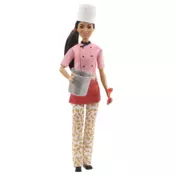 Barbie - Šef Kuhinje