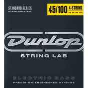 Dunlop DBS45100 Strune za bas kitaro (Kot novo)