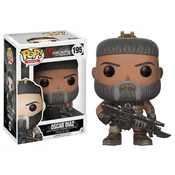 Figura Funko POP! Gears of War - Oscar Diaz