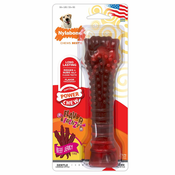 Nylabone Dura Chew Beef Jerky - Large: pribl. D20xŠ5,5xV3cm