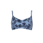 VIVID Bikini zgornji del Mix&Match marine/safir