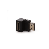 Opticum Adapter HDMI kotni 90°
