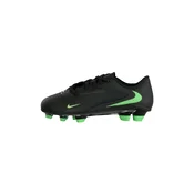 NIKE Športni čevelj Phantom 6 Club svetlo zelena/črna