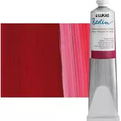 Lukas Berlin Oljna barva Crimson Alizarin Hue 200 ml 1 kos