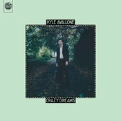 Kyle Avallone - Crazy Dreams (LP)