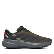Trekking čevlji adidas Terrex Tracefinder Plus Gore-Tex JQ1965 Zelena