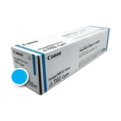 Canon toner T02 Cyan