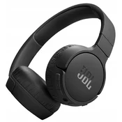 ?BL Bluetooth slušalice T670NC crne