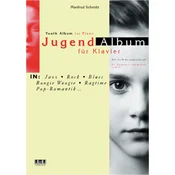 Jugend-Album für Klavier /Youth Album for Piano
