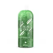 NON QUI-gel za odganjanje psov in mačk 500 ml