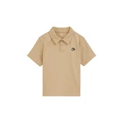 WE Fashion Majica nude/črna