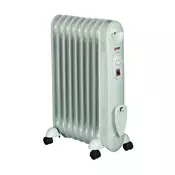 VOX Uljani radijator OH 4309