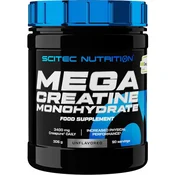 Scitec Nutrition Mega Creatine 306 g