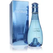 Davidoff Cool Water Woman 200 ml toaletna voda za ženske