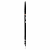 Bobbi Brown Micro Brow Pencil precizna olovka za obrve nijansa Blonde 0,7 g