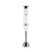 shumee 600W Kitchencook HAND X palični mešalnik bel