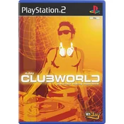 EJay Clubworld (PS2) - rabljeno