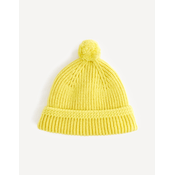 Celio Sipom Kapa 612613 Rumena