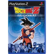 Dragon Ball Z Budokai (PS2) - rabljeno