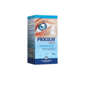 Alkaloid Proculin tears Kapi za oci, 10ml